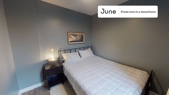 Building Photo - 36 N Bennet St