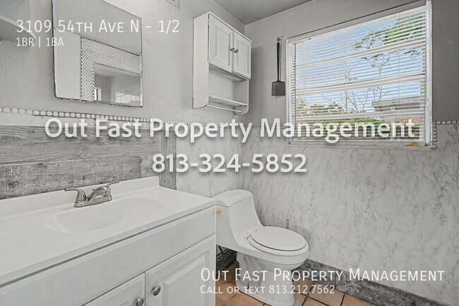 Building Photo - 3109 54th Ave N