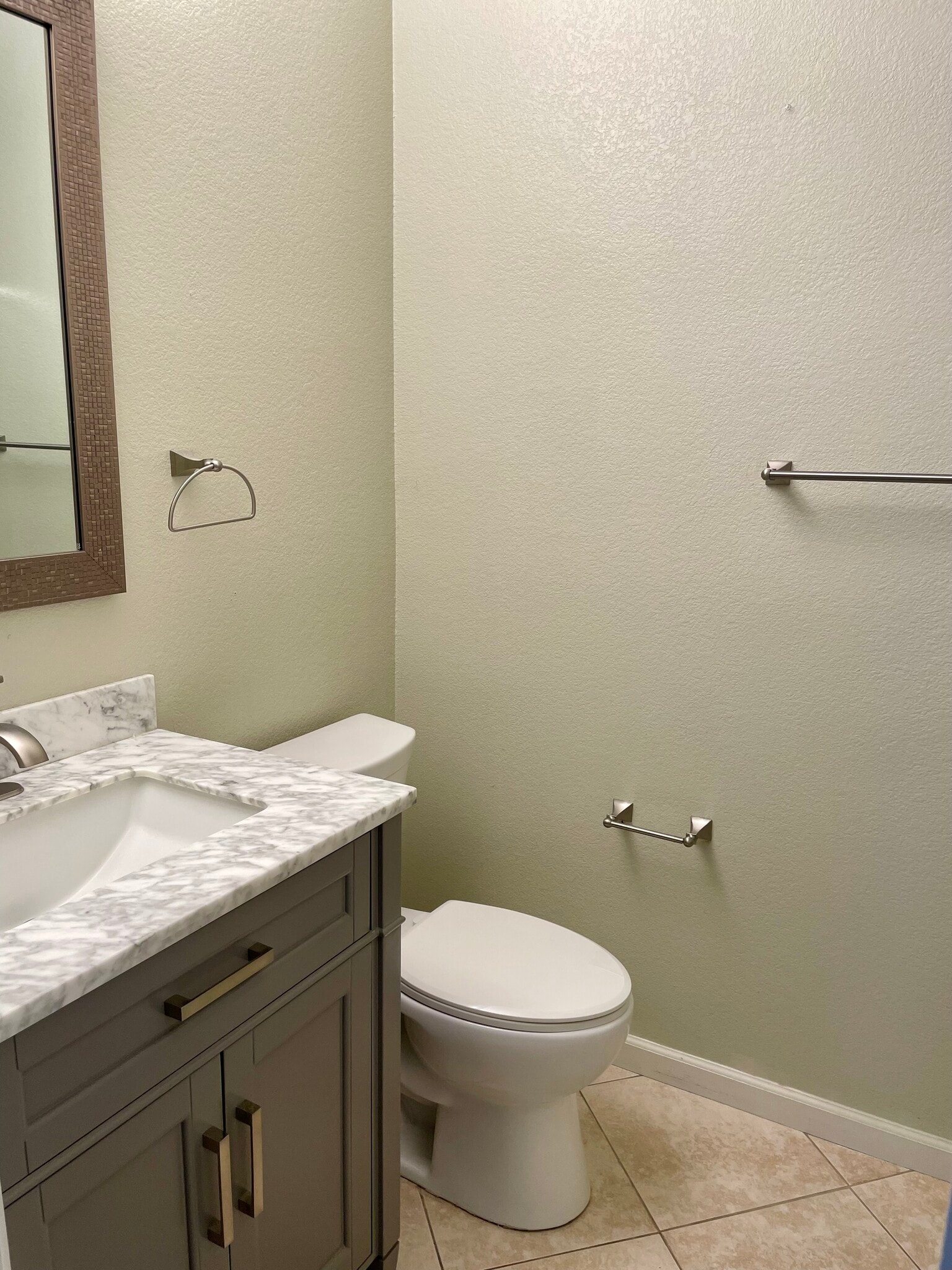 Downstairs Bathroom - 9525 River Rose Way