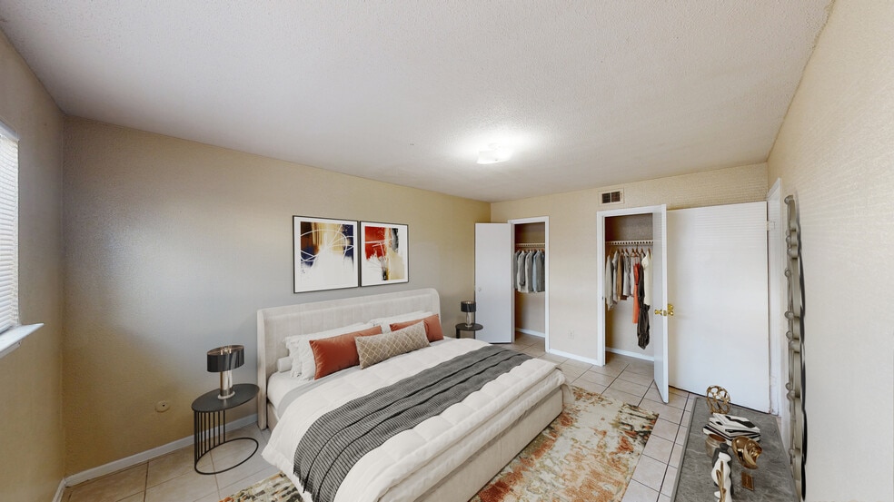 Primary Photo - Cedar Branch Apartments