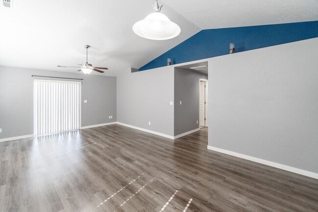 Building Photo - Single Family Home In Airway Heights!!