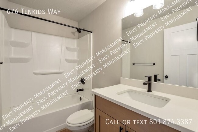 Building Photo - 676 Tenkids Way