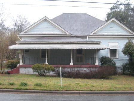 Primary Photo - 2 Bedroom House on Boulevard