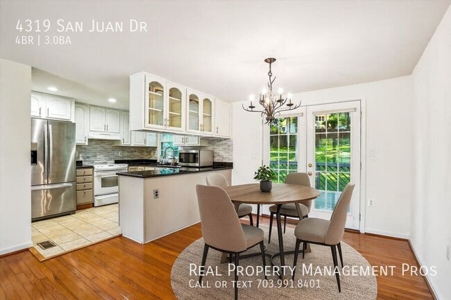 Building Photo - 4319 San Juan Dr