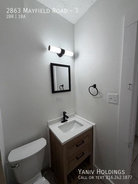 Building Photo - 2863 Mayfield Rd