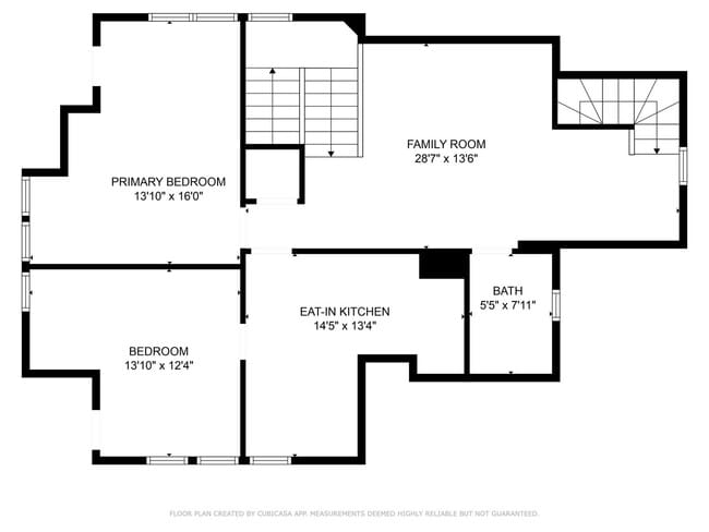 Building Photo - AVAILABLE 8/1/26 Unique Third Floor Apartment