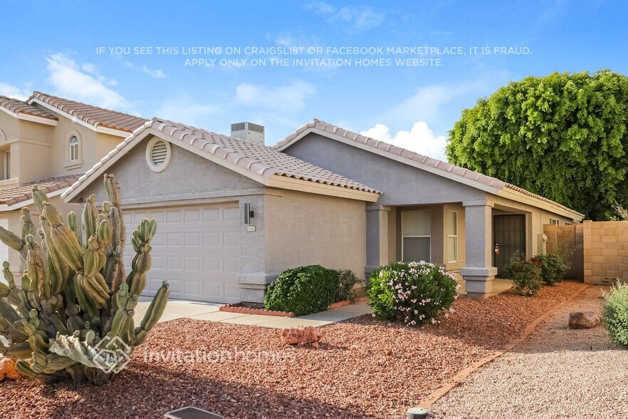 Primary Photo - 5016 W Tonto Rd