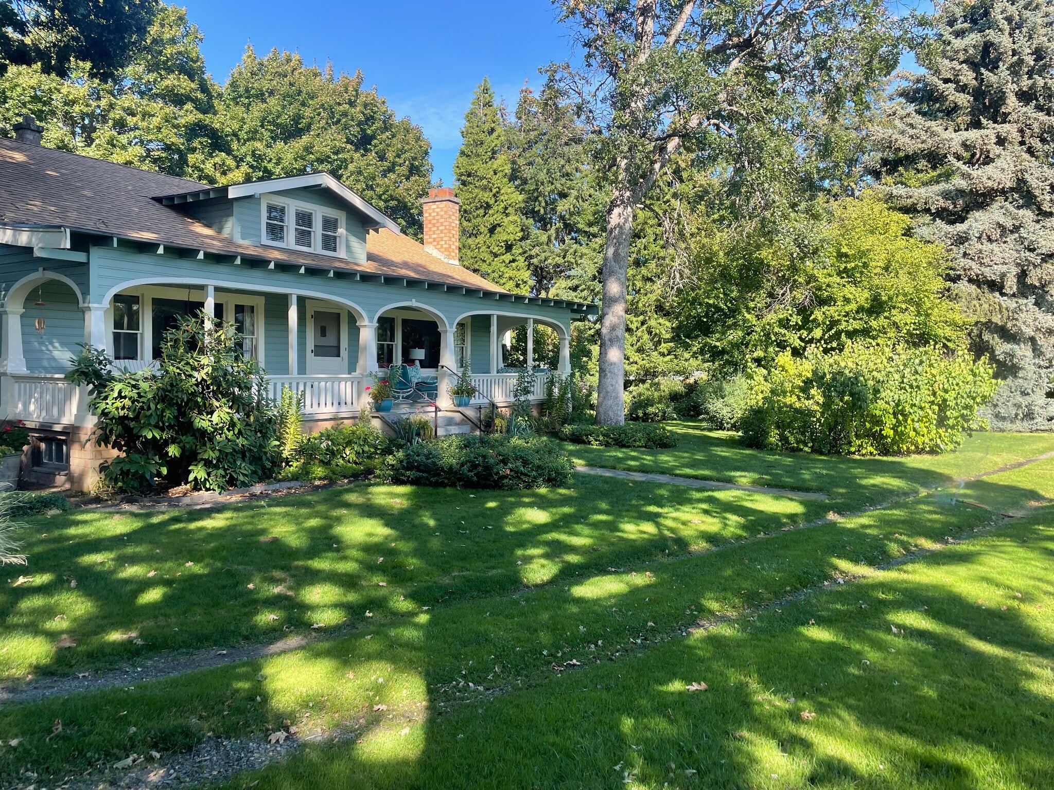 Building Photo - 1373 Barker Rd