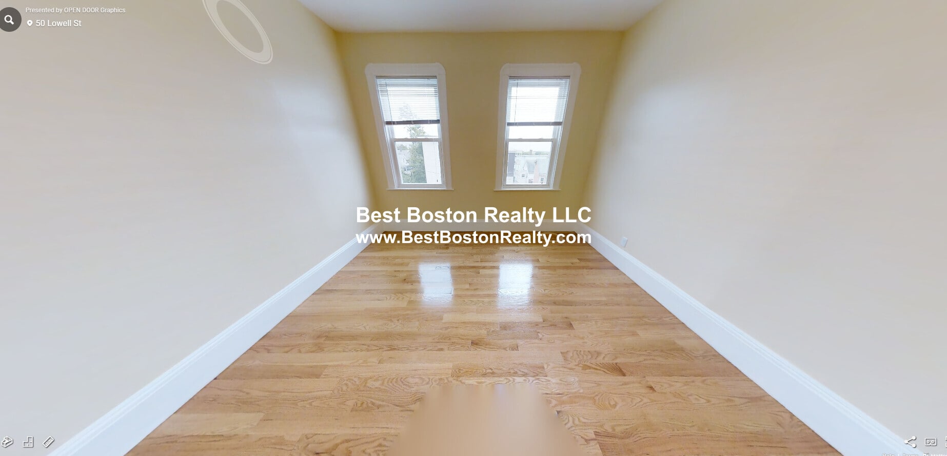 Building Photo - 48-50 Lowell St. Unit 2