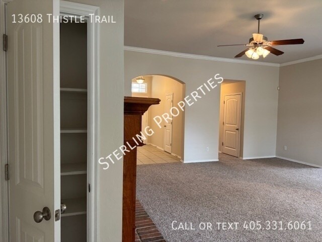 Building Photo - 13608 Thistle Trail