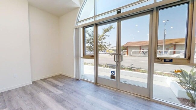 Interior Photo - 78 West Live/Work Lofts