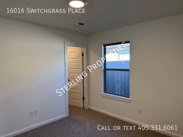 Building Photo - 16016 Switchgrass Pl