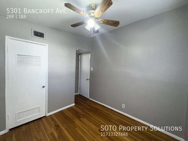 Building Photo - 5301 Bancroft Ave