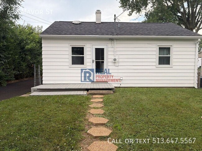 Building Photo - 632 Mavor St