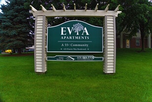 Building Photo - Evia Apartments