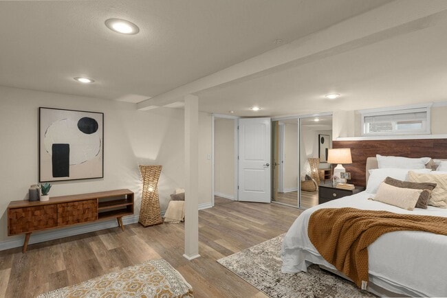 Building Photo - Updated Northgate Home with Modern Comfort, Privacy, and Great Walkability