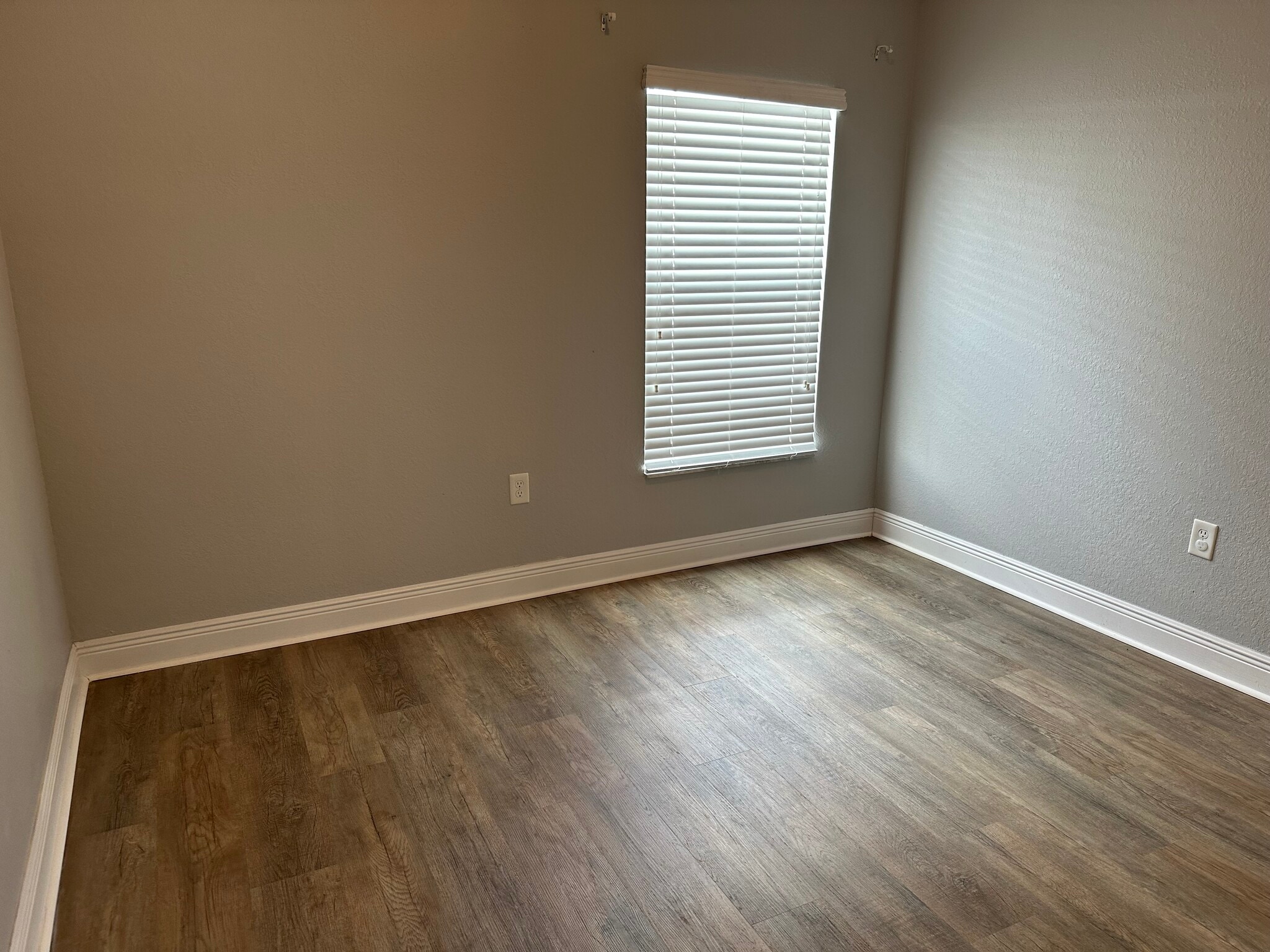 First bedroom - 10727 Standing Stone Dr