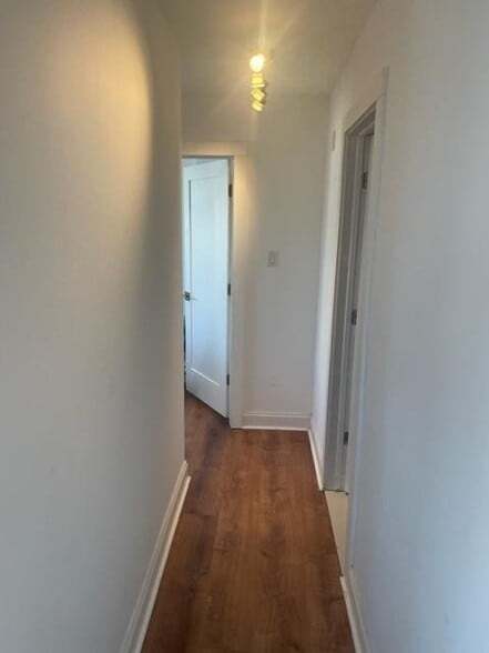 Building Photo - 4515 Willard Ave