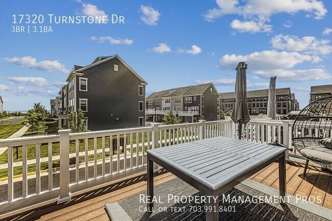 Building Photo - 17320 Turnstone Dr
