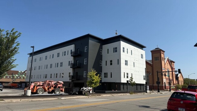 Building Photo