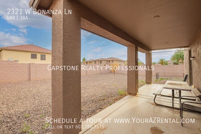 Building Photo - 2321 W Bonanza Ln
