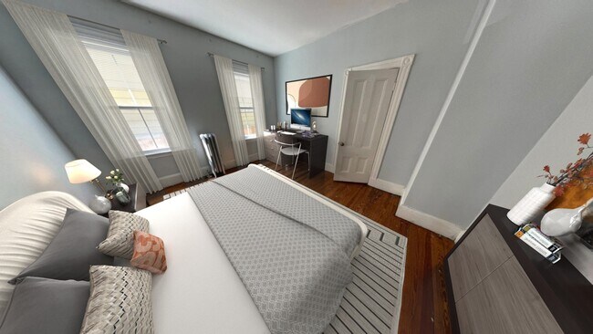 Building Photo - 5 Durham St