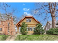 Building Photo - 2235 Lincoln St NE