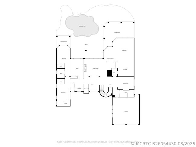 Building Photo - 639 Middle River Dr