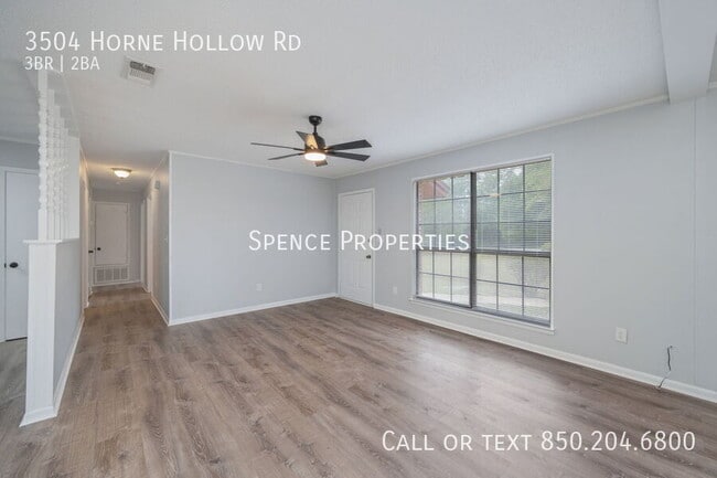 Building Photo - 3504 Horne Hollow Rd