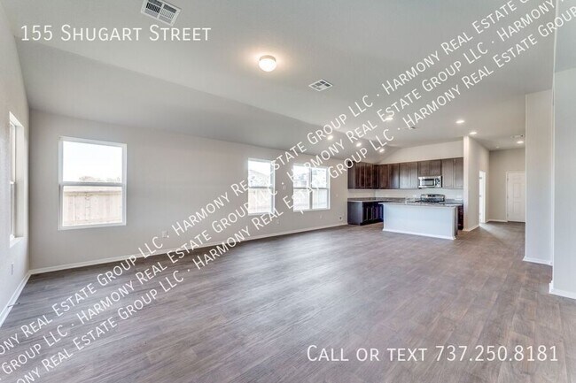Building Photo - 155 Shugart St