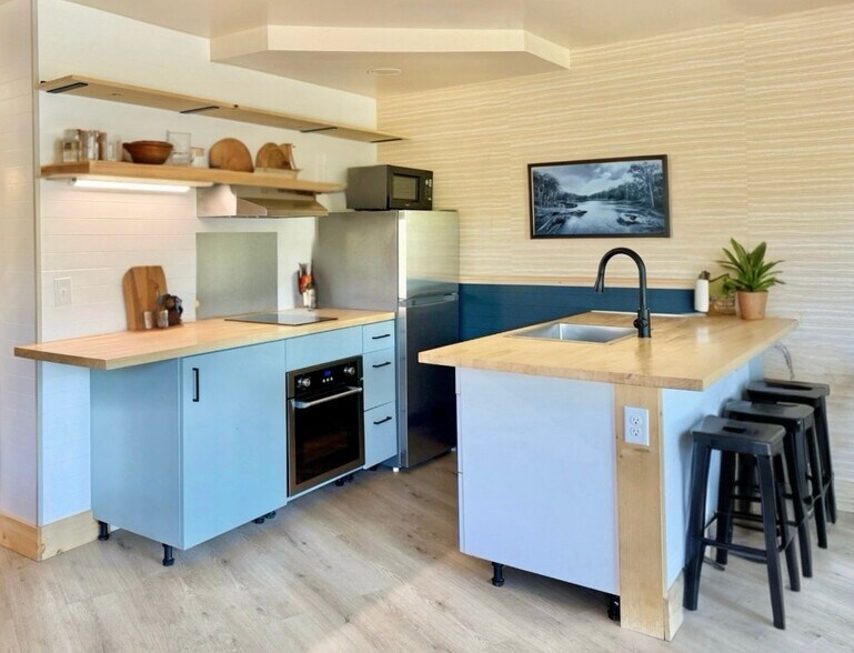 Interior Photo - Storm Peak Apartments