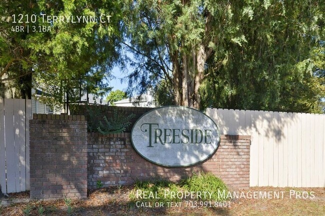 Building Photo - 1210 Terrylynn Ct