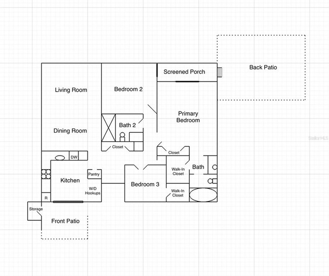 Building Photo - 4008 Poinciana Ct