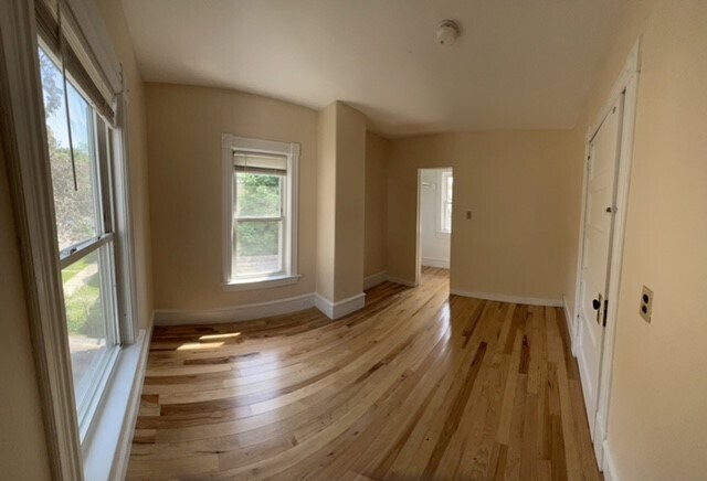 2nd fl bdrm - 9 Booth St