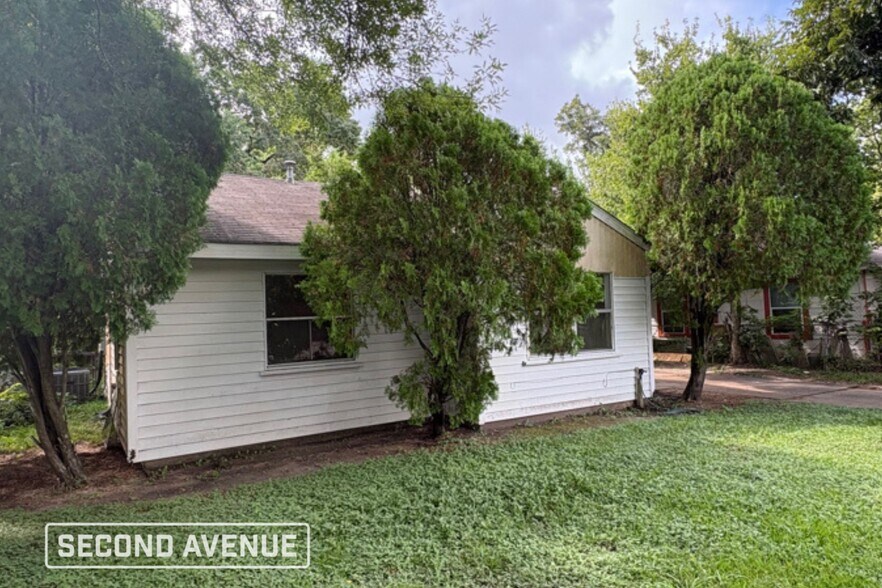 Primary Photo - 5522 Malmedy Rd