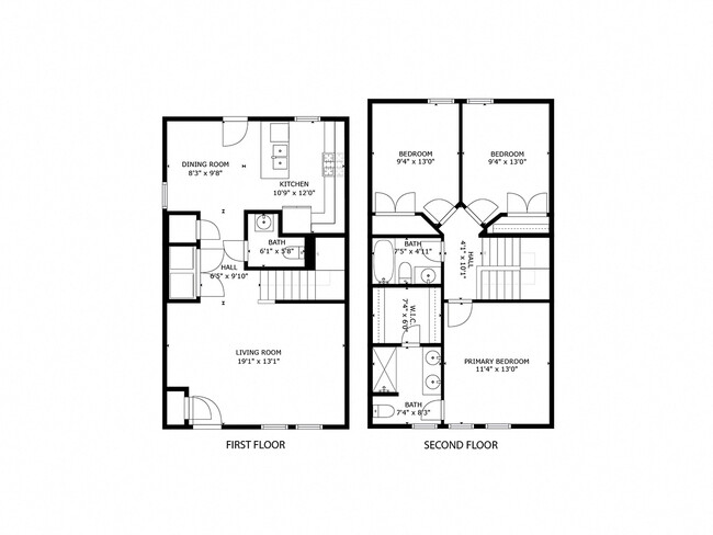 Floorplan - Ashcroft