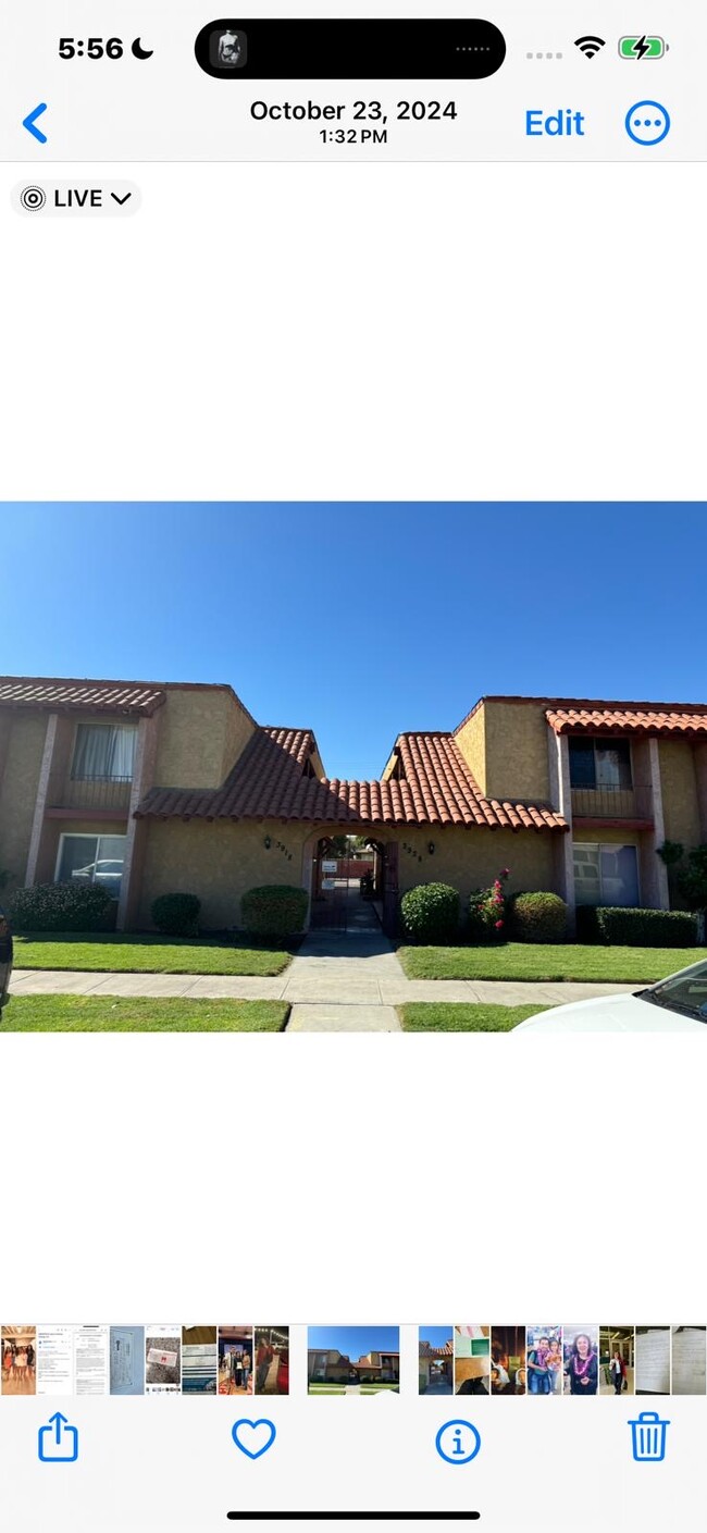 Building Photo - 3928 N Lugo Ave