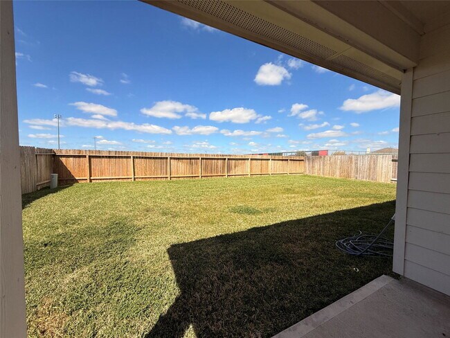 Building Photo - Spring Lane, Manvel, TX 77578 - 4 BR 2 BA single-family home