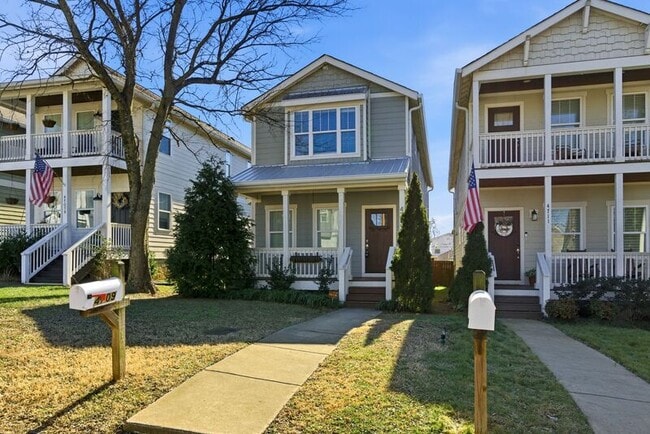 Building Photo - 4709 Kentucky Ave