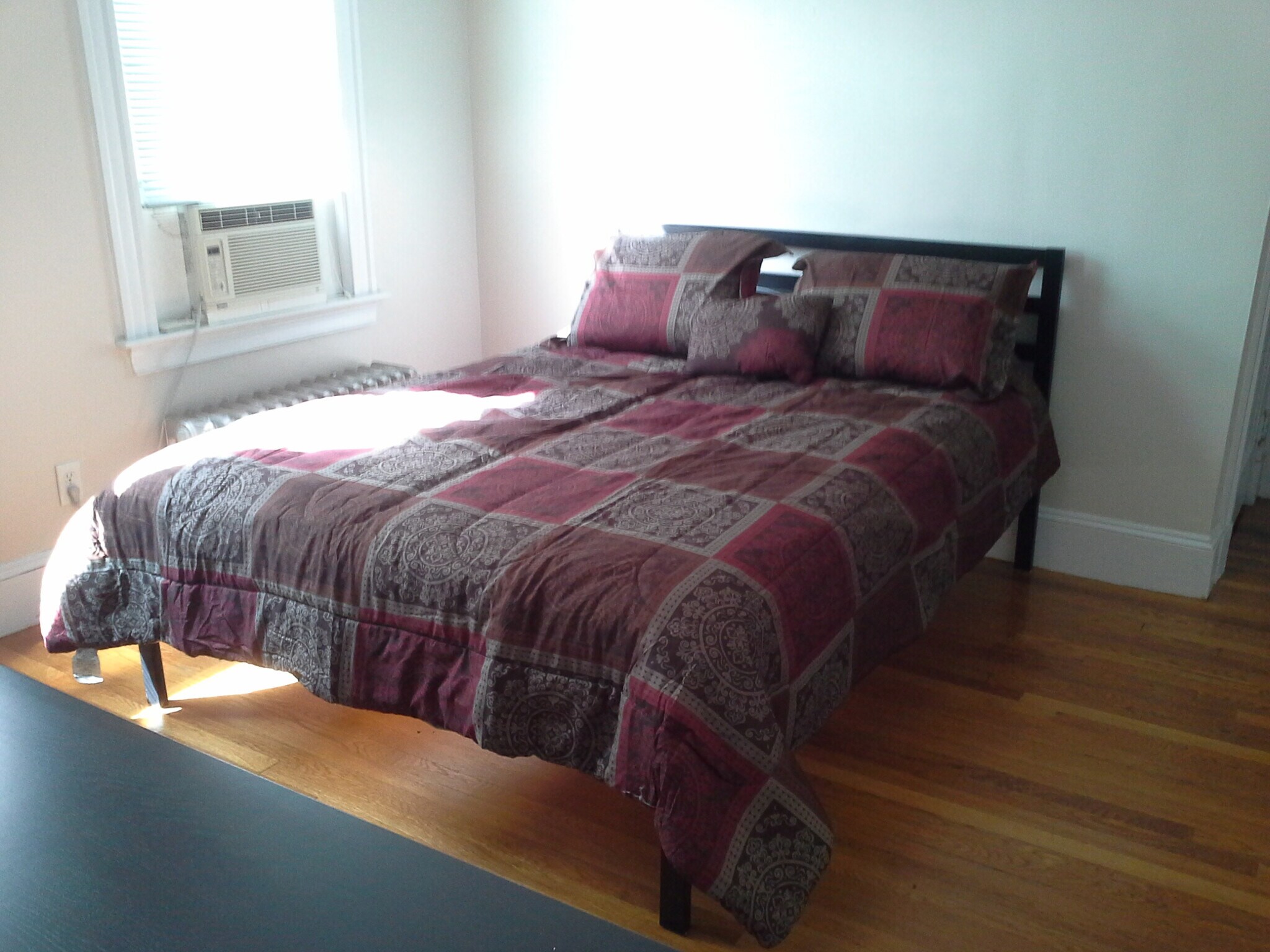 Bedroom 1 - 33 Greycliff Rd