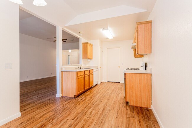 Building Photo - Charming 3-Bedroom, 2-Bath Single-Family Home