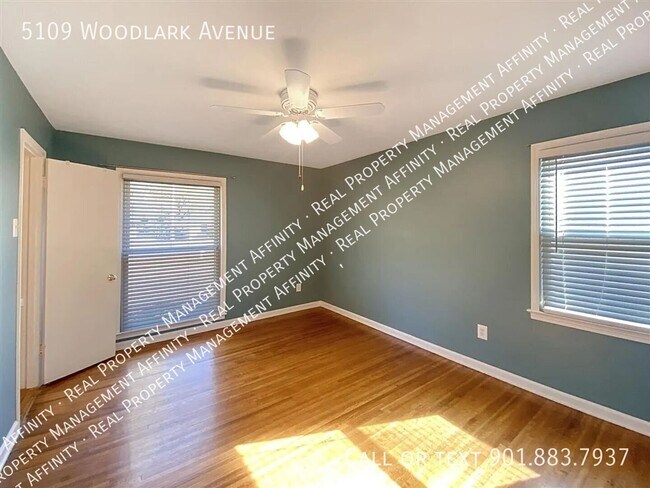 Building Photo - 5109 Woodlark Ave