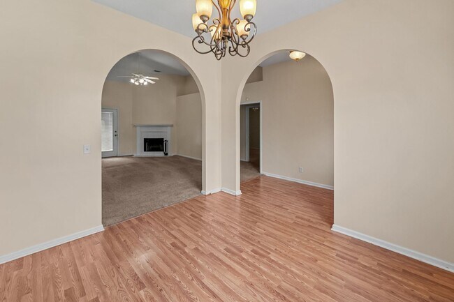 Building Photo - Beautiful 4-Bedroom Home with Lagoon Views in Pooler's Arbors at Godley Station