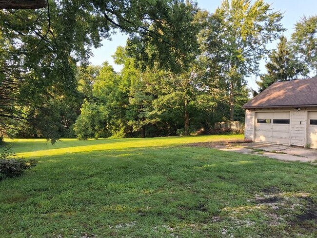 Building Photo - 4 bedroom home in Galien, MI