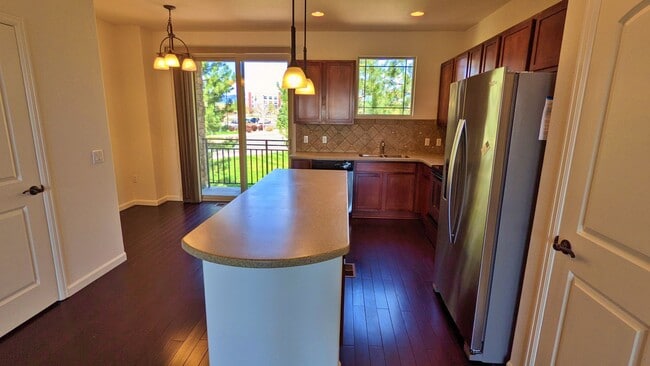 Building Photo - Welcome to Via Varra Luxury Townhomes! Low...