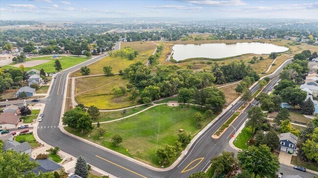 Building Photo - Bright, Modern Home on a Spacious Lot in a...