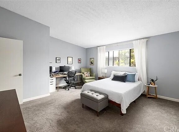 Second Bedroom - 515 Meyer Ln
