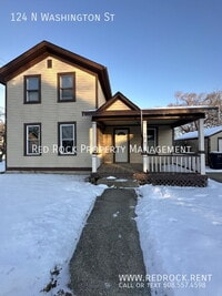 Building Photo - 124 N Washington St