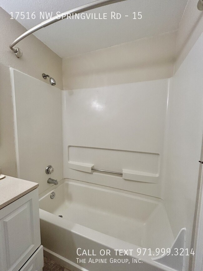 Building Photo - 17516 NW Springville Rd