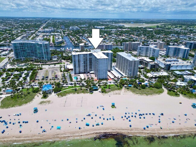 Building Photo - 111 N Pompano Beach Blvd